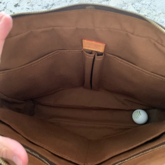 Louis Vuitton Briefcase - Picture 7 of 14